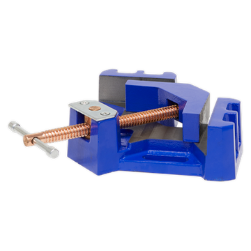 Sealey Welding Vice 165mm