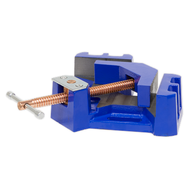 Sealey Welding Vice 165mm