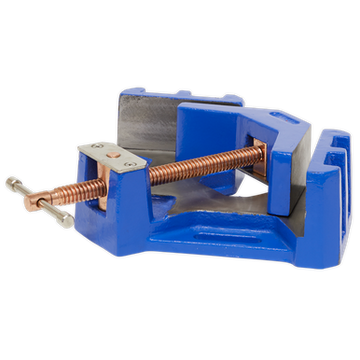 Sealey Welding Vice 215mm