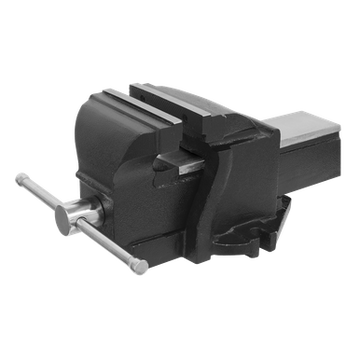 Sealey Premier SG Iron Industrial Vice 150mm