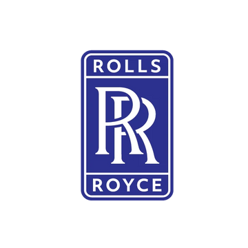 Rolls-Royce logo