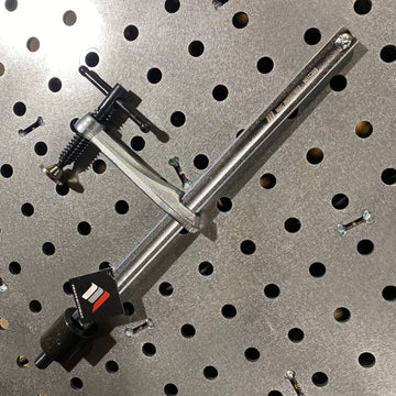 MAC STRONG TH 300MM 16D FIXTURE CLAMP