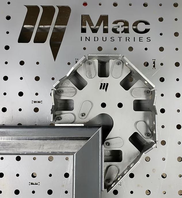 Super SQUARE SS300 Modular Fixture Square Multi Tool
