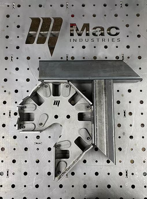 Super SQUARE SS300 Modular Fixture Square Multi Tool, view 3