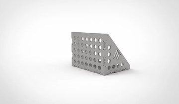 MAC PRO Wide Boy Modular Fixture Jig Square