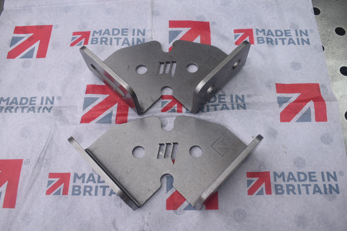 MAC EZ Square 100mm 90 Degree Speed Square Made In Britain Welding Fabrication Tooling EZ-SQ100(SS), view 9