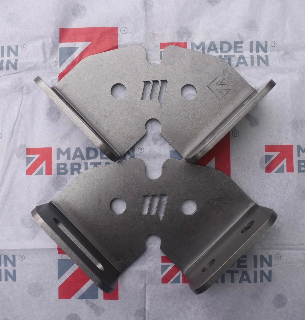 MAC EZ Square 100mm 90 Degree Speed Square Made In Britain Welding Fabrication Tooling EZ-SQ100(SS), view 12