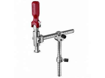 PIHER 16D TCP Fixture Weld Table Piston Clamp