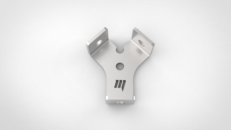 MiniRAPID Square 100mm Speed 90 & 45 Degrees