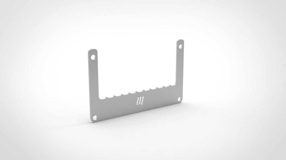 Clamp Hanger 400mm Fixture Weld Table Tooling
