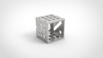 MAC PRO CUBE 100x100x100
