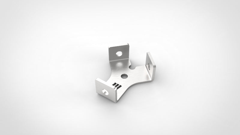 MiniRAPID Square 100mm Speed 90 & 45 Degrees, view 4