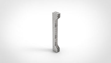 MAC 1000mm Upright Support Blocks / Stands Fixture Weld Table Tooling