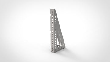 MAC PRO Slim Jim Tall Modular Fixture Jig Square