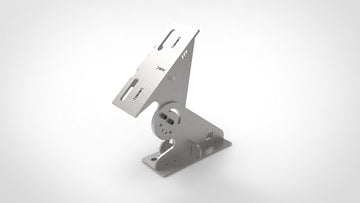 MAC PRO Adjust Square Modular Fixture Jig Table