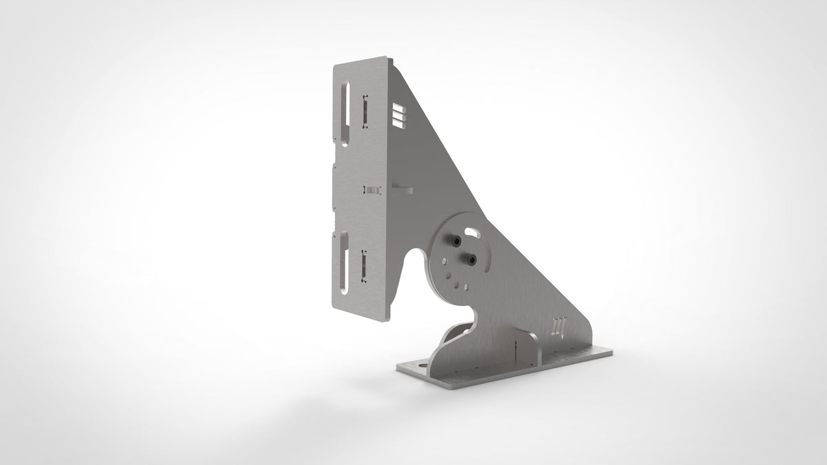 MAC PRO Adjust Square Modular Fixture Jig Table, view 5