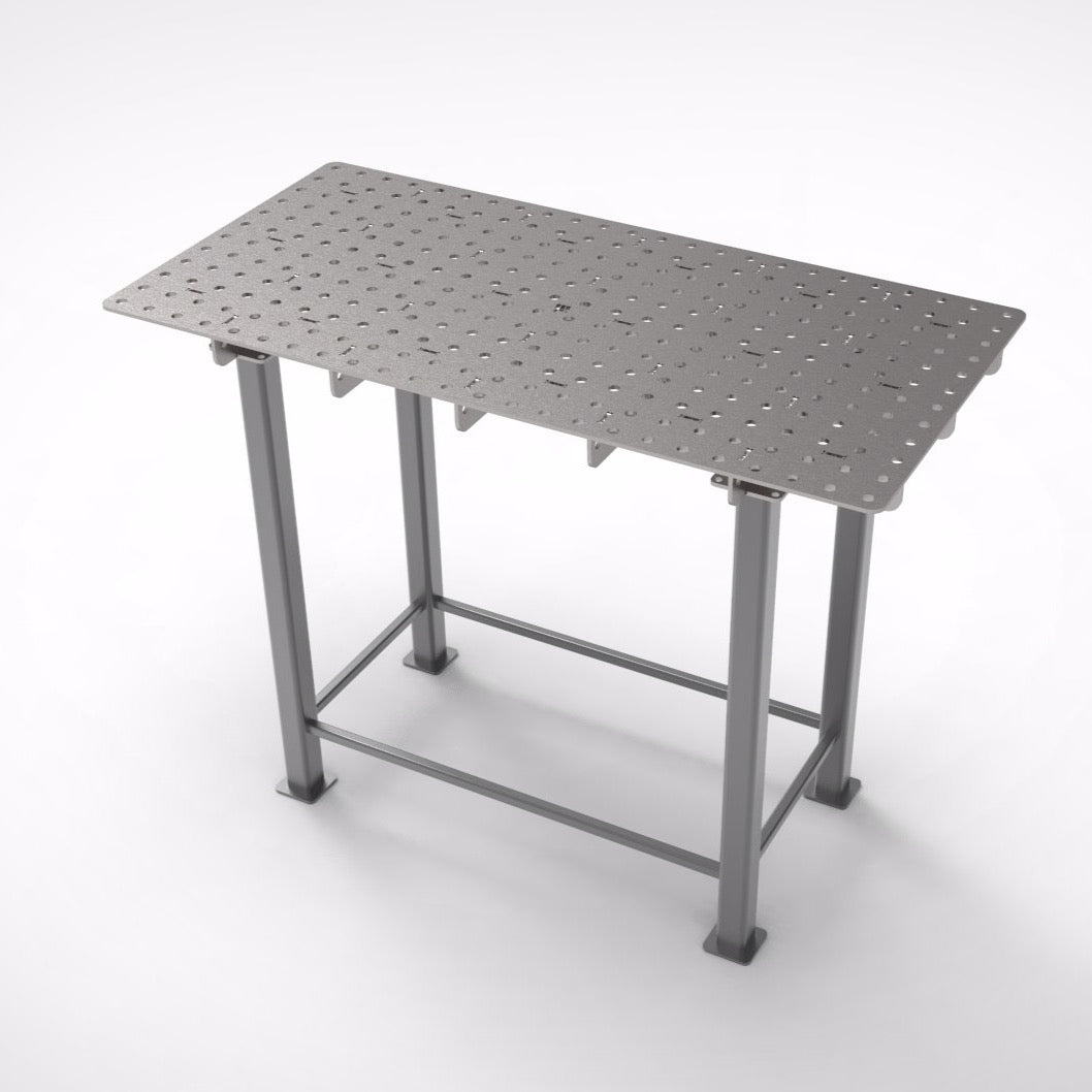 Hobby Modular Fixture Welding Table Bench