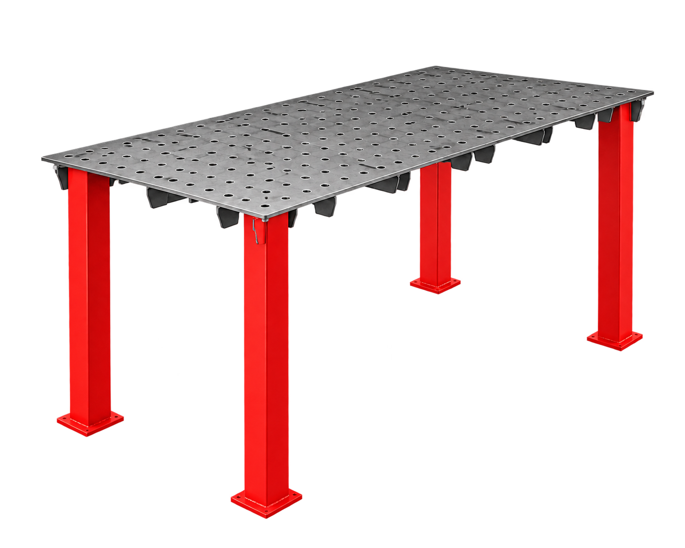 MAC HOBBY welding table
