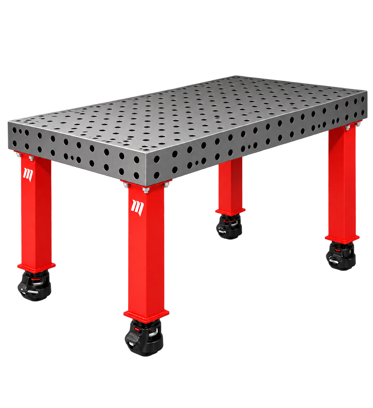 MAC MidiPRO welding table