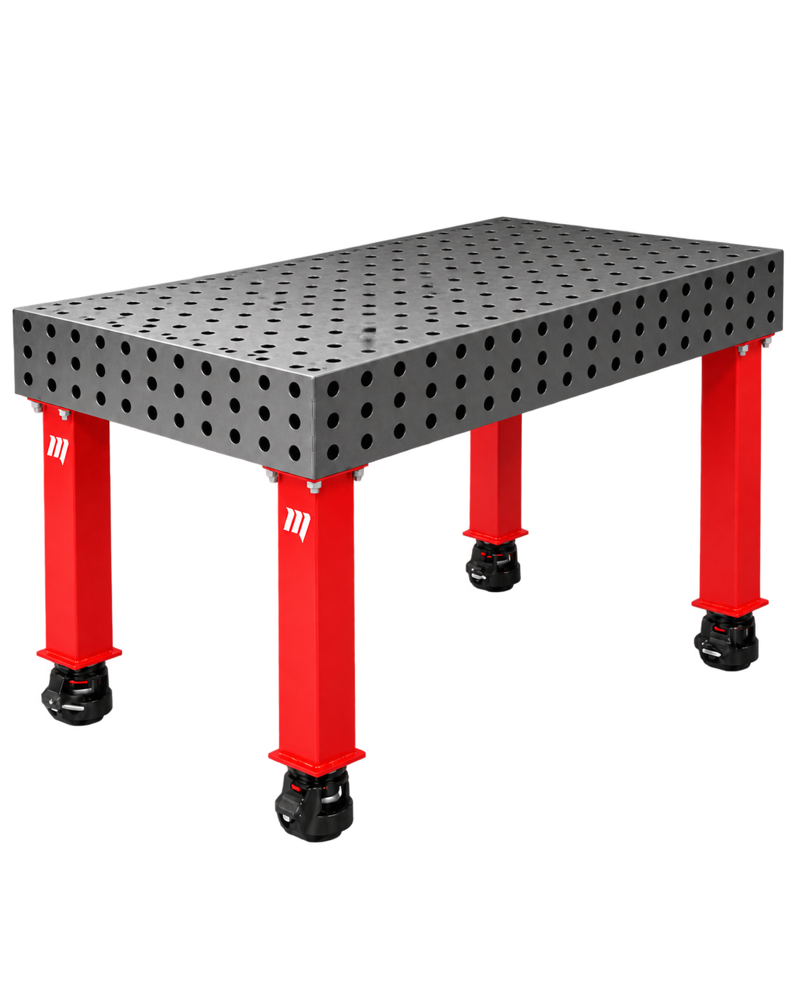 MAC PRO welding table