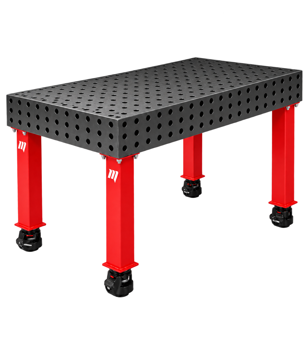 MAC ULTRA welding table